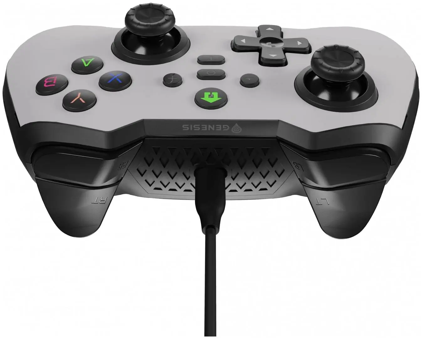 Геймпад Genesis Mangan 300 (White) - 3
