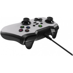 Геймпад Genesis Mangan 300 (White) Thumb