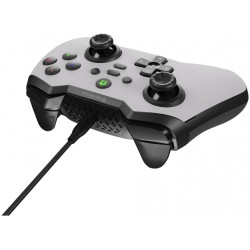 Геймпад Genesis Mangan 300 (White) Thumb