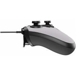 Геймпад Genesis Mangan 300 (White) Thumb