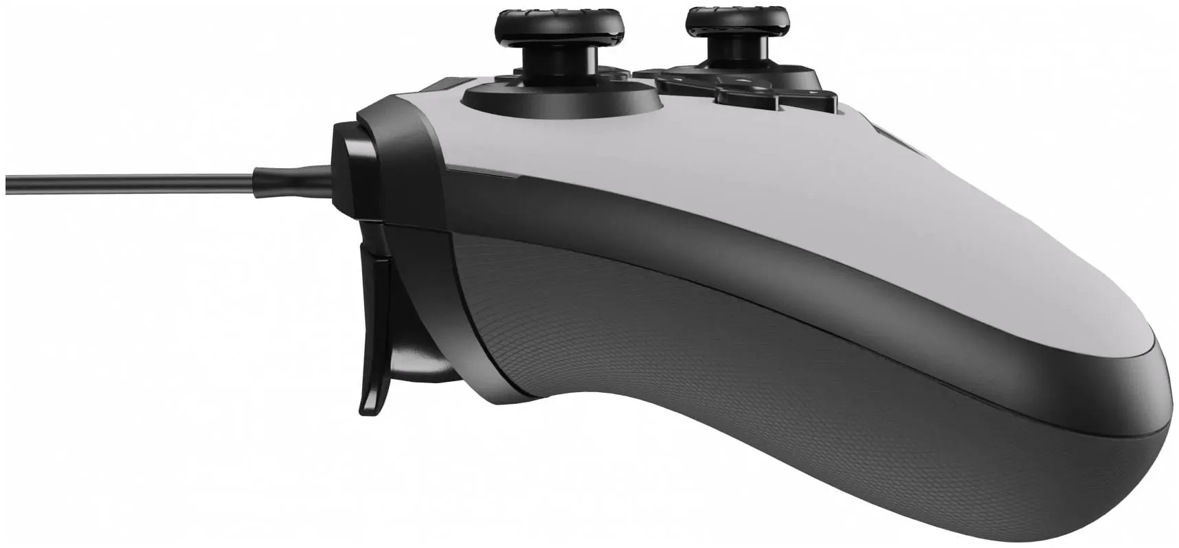 Геймпад Genesis Mangan 300 (White) - 6