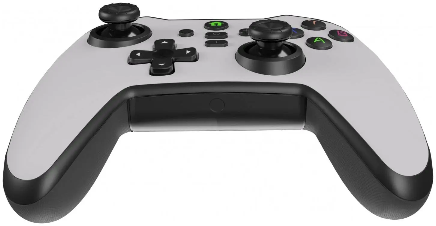 Геймпад Genesis Mangan 300 (White) - 7