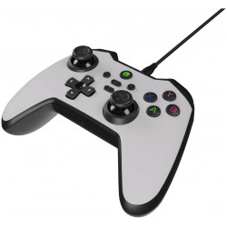 Геймпад Genesis Mangan 300 (White) Thumb