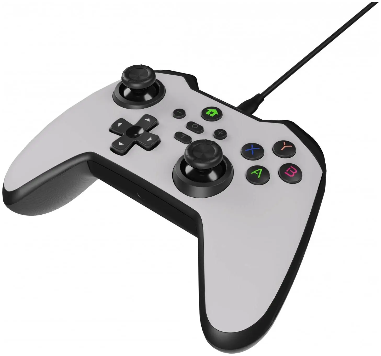 Геймпад Genesis Mangan 300 (White) - 8