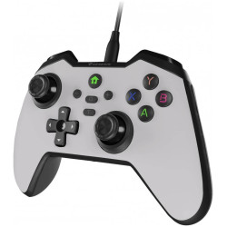 Геймпад Genesis Mangan 300 (White) Thumb
