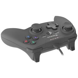 Геймпад Genesis Mangan P58 (Black) Thumb