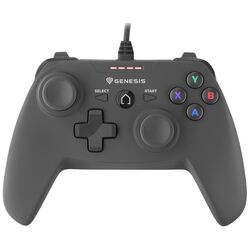 Геймпад Genesis Mangan P58 (Black)