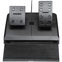 Игровой руль с педалями Hama uRage GripZ (Black/Blue) Thumb