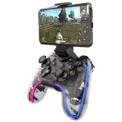 Gamepad fara fir Havit G180BT (Transparent) Thumb