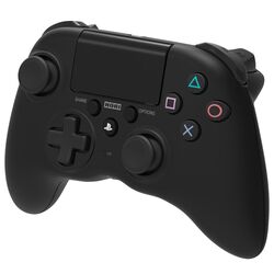 Gamepad fara fir Hori Onyx Plus (Black) Thumb