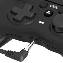 Gamepad fara fir Hori Onyx Plus (Black) Thumb