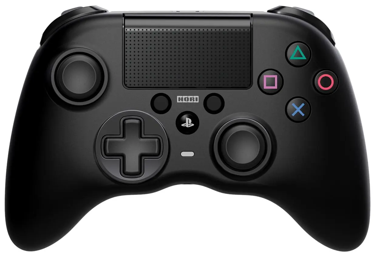 Gamepad fara fir Hori Onyx Plus (Black)