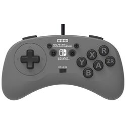 Gamepad Hori Fighting Commander (Grey)