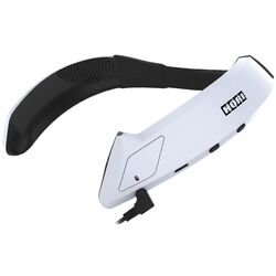 Сasti de gaming pentru gât Hori 3D Surround Gaming Neckset (White/Black)