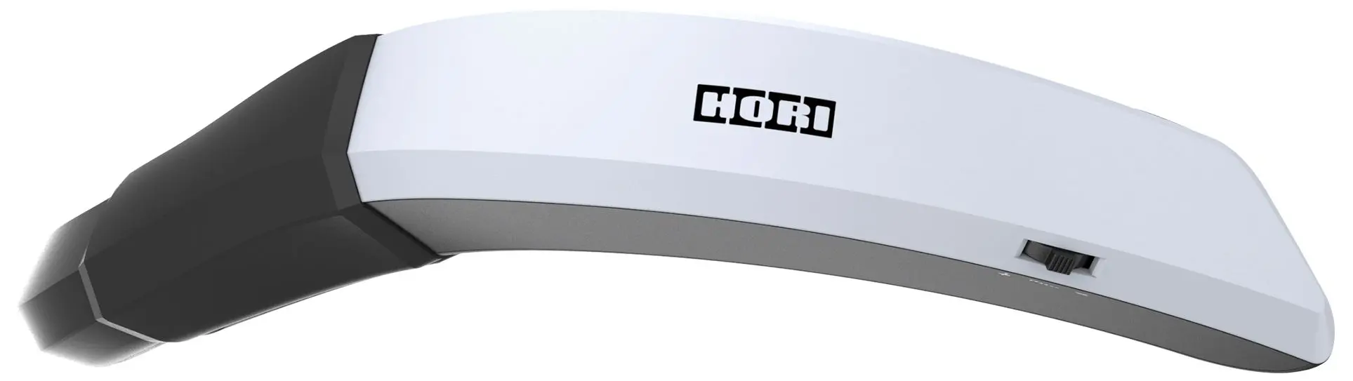 Сasti de gaming pentru gât Hori 3D Surround Gaming Neckset (White/Black) - 4