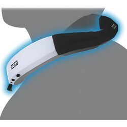 Сasti de gaming pentru gât Hori 3D Surround Gaming Neckset (White/Black) Thumb