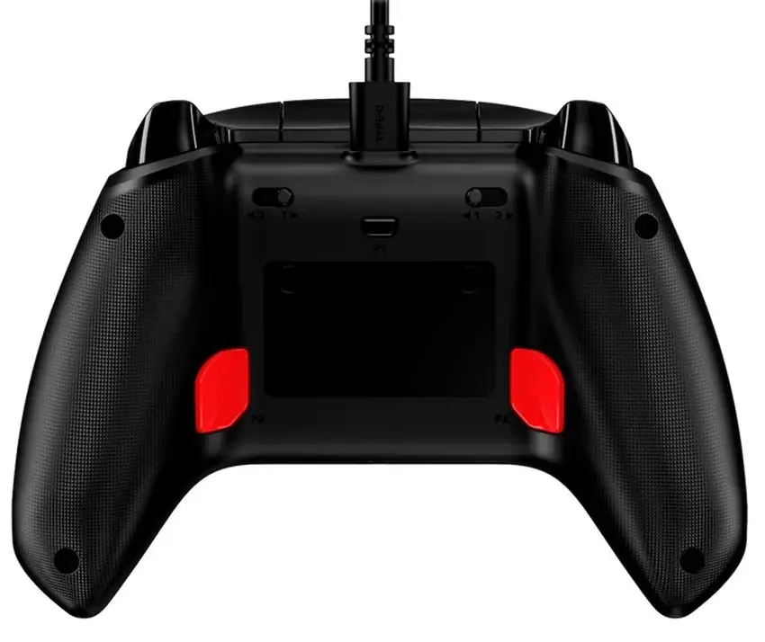 Gamepad HyperX Clutch Gladiate (Black)