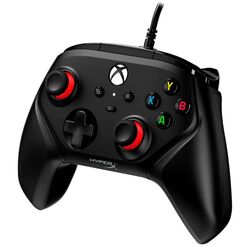 Gamepad HyperX Clutch Gladiate (Black) Thumb