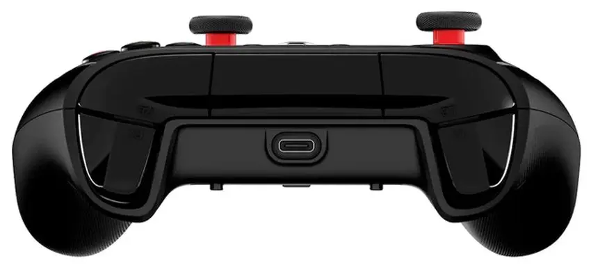 Gamepad HyperX Clutch Gladiate (Black)