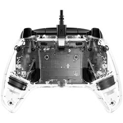 Gamepad HyperX Clutch Gladiate RGB (Transparent) Thumb