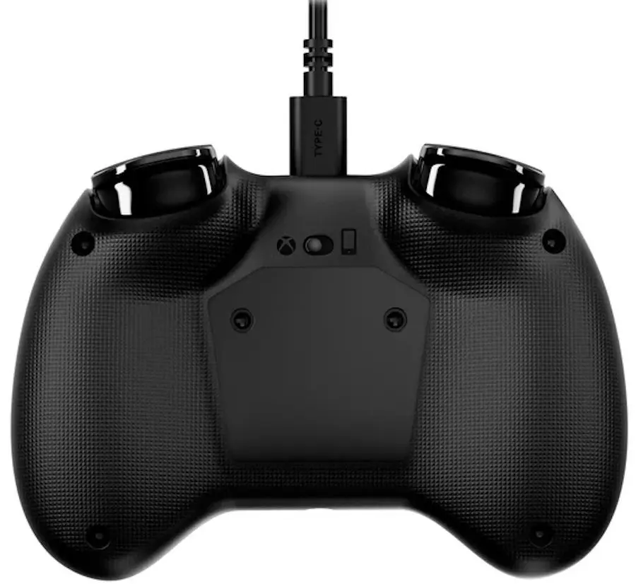 Gamepad HyperX Clutch Tanto Mini (Black)