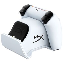 Statie de incarcare HyperX ChargePlay Duo (White) Thumb
