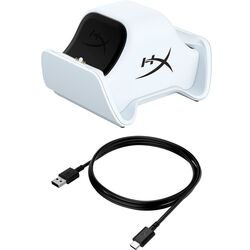 Statie de incarcare HyperX ChargePlay Duo (White)