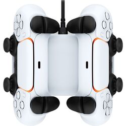 Statie de incarcare HyperX ChargePlay Duo (White) Thumb