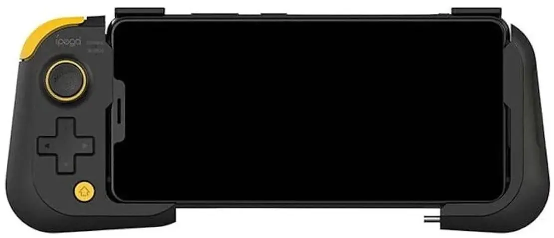 Беспроводной геймпад 2в1 iPega PG-9211B (Black) - 3