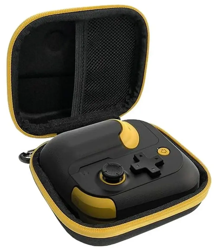 Беспроводной геймпад 2в1 iPega PG-9211B (Black) - 4