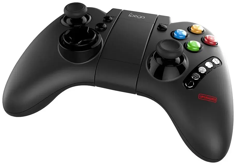Gamepad fara fir iPega PG-9021S (Black)