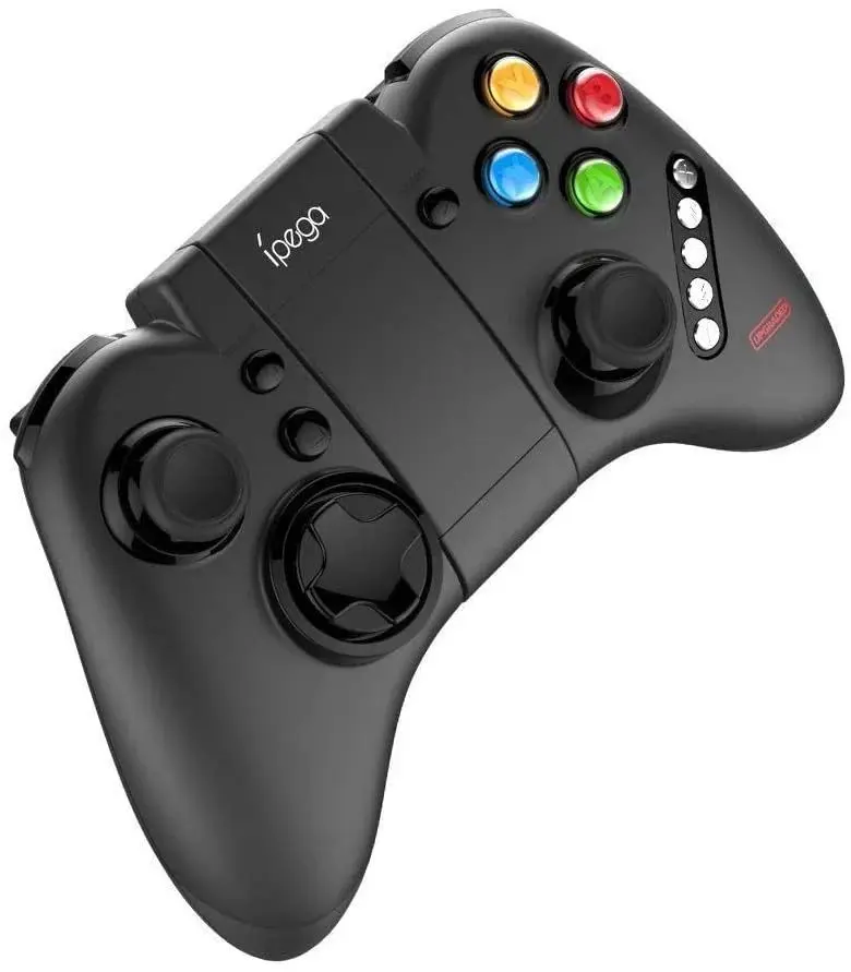 Gamepad fara fir iPega PG-9021S (Black) - 2