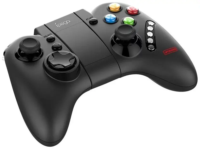 Gamepad fara fir iPega PG-9021S (Black) - 3