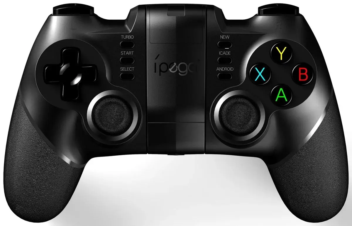 Беспроводной геймпад iPega PG-9076 (Black)