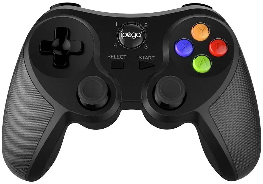 Gamepad fara fir iPega PG-9078 (Black)