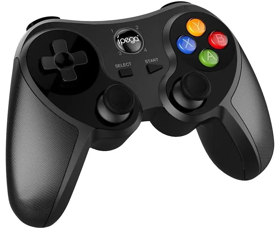 Gamepad fara fir iPega PG-9078 (Black) - 2
