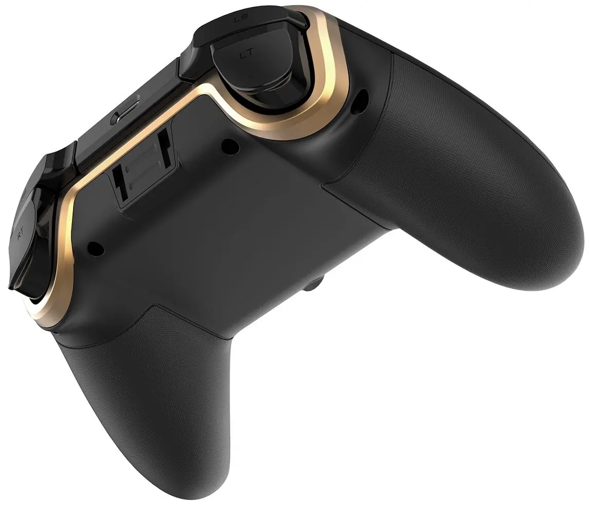 Беспроводной геймпад iPega PG-9097 (Black) - 4