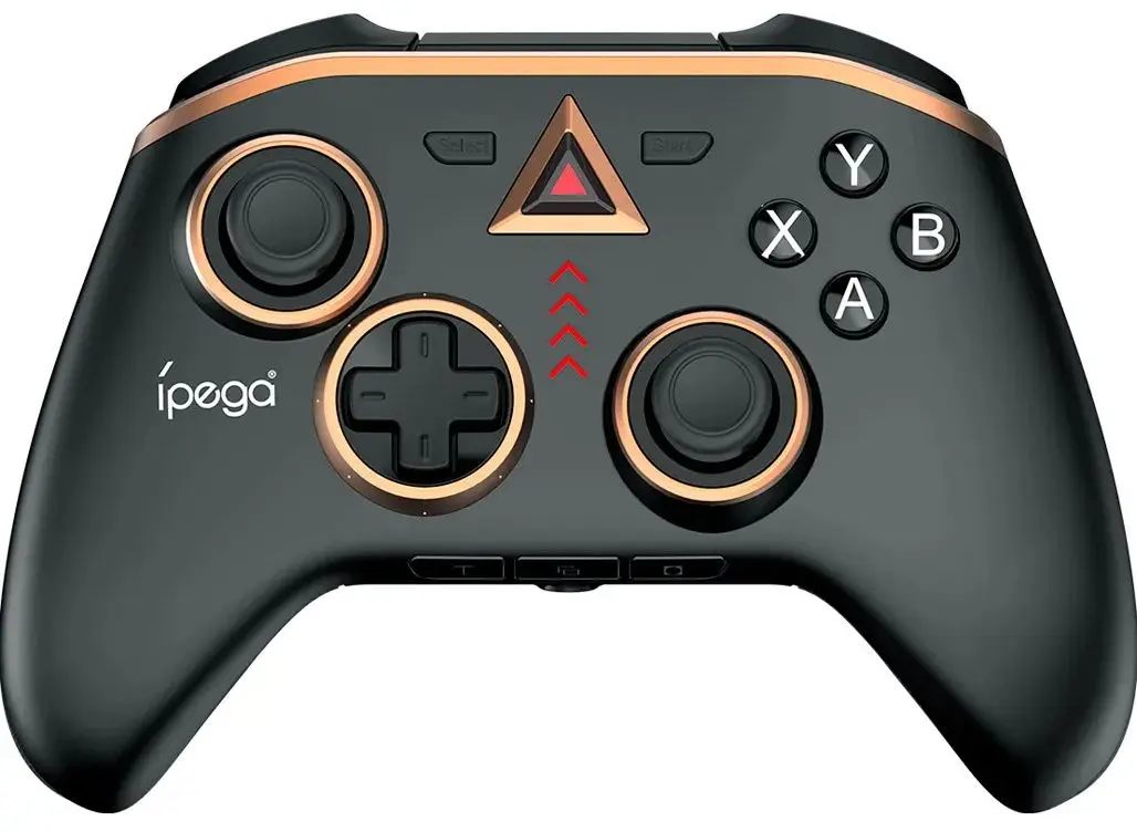 Беспроводной геймпад iPega PG-9097 (Black)