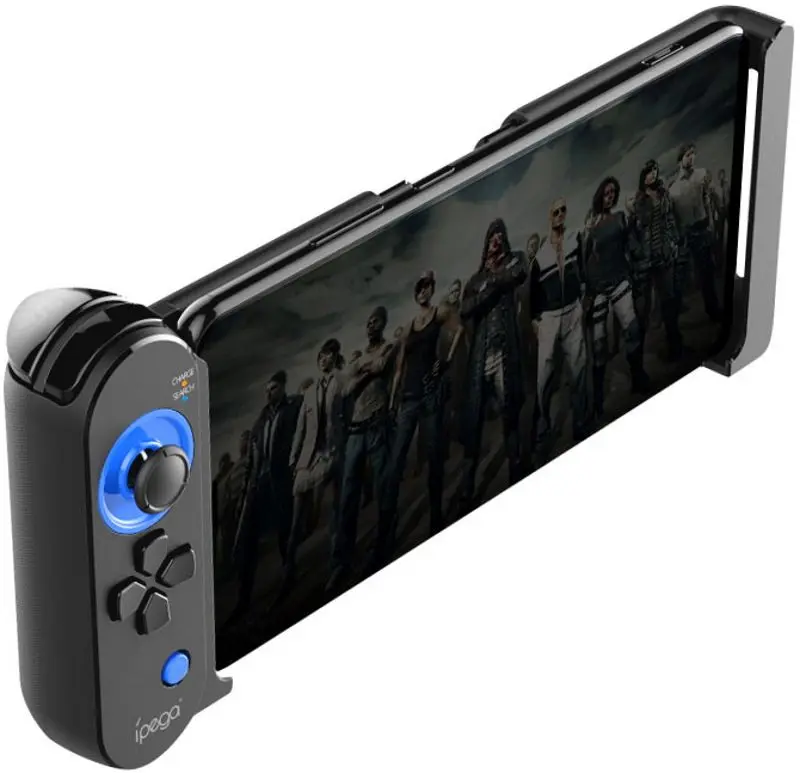 Gamepad fara fir iPega PG-9120 (Black) - 3