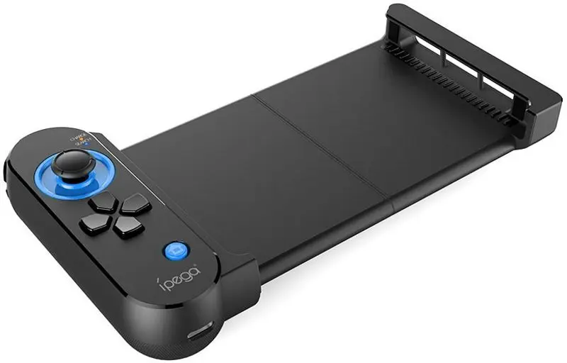 Gamepad fara fir iPega PG-9120 (Black) - 4