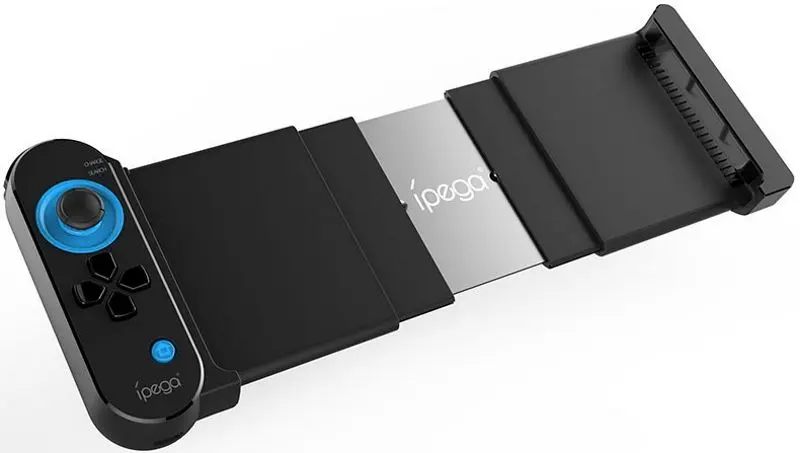 Gamepad fara fir iPega PG-9120 (Black) - 5