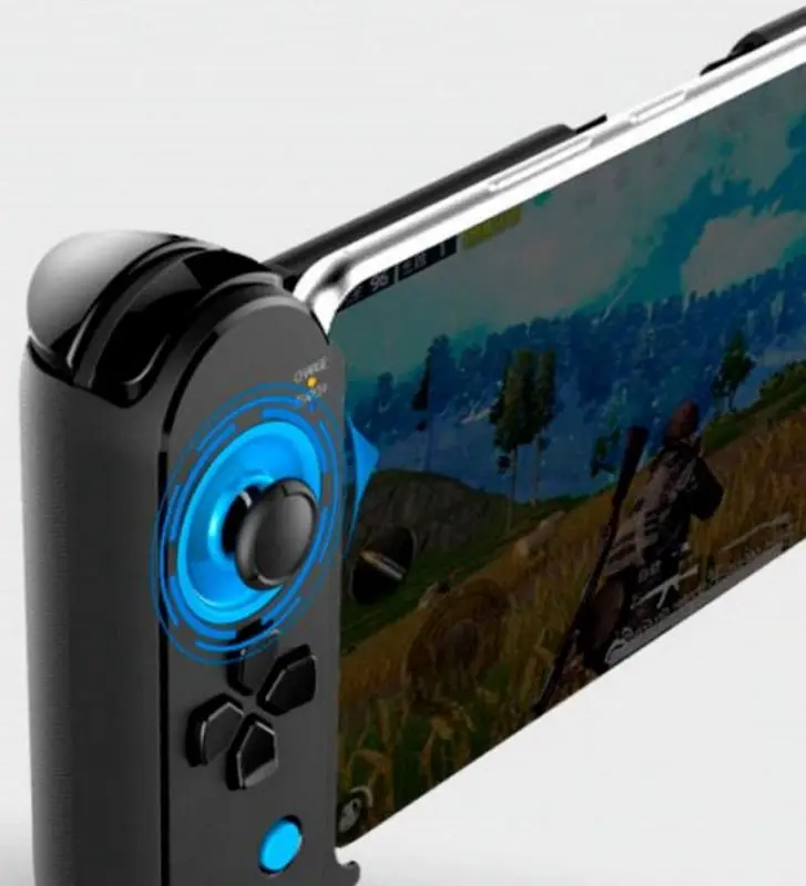 Gamepad fara fir iPega PG-9120 (Black) - 7