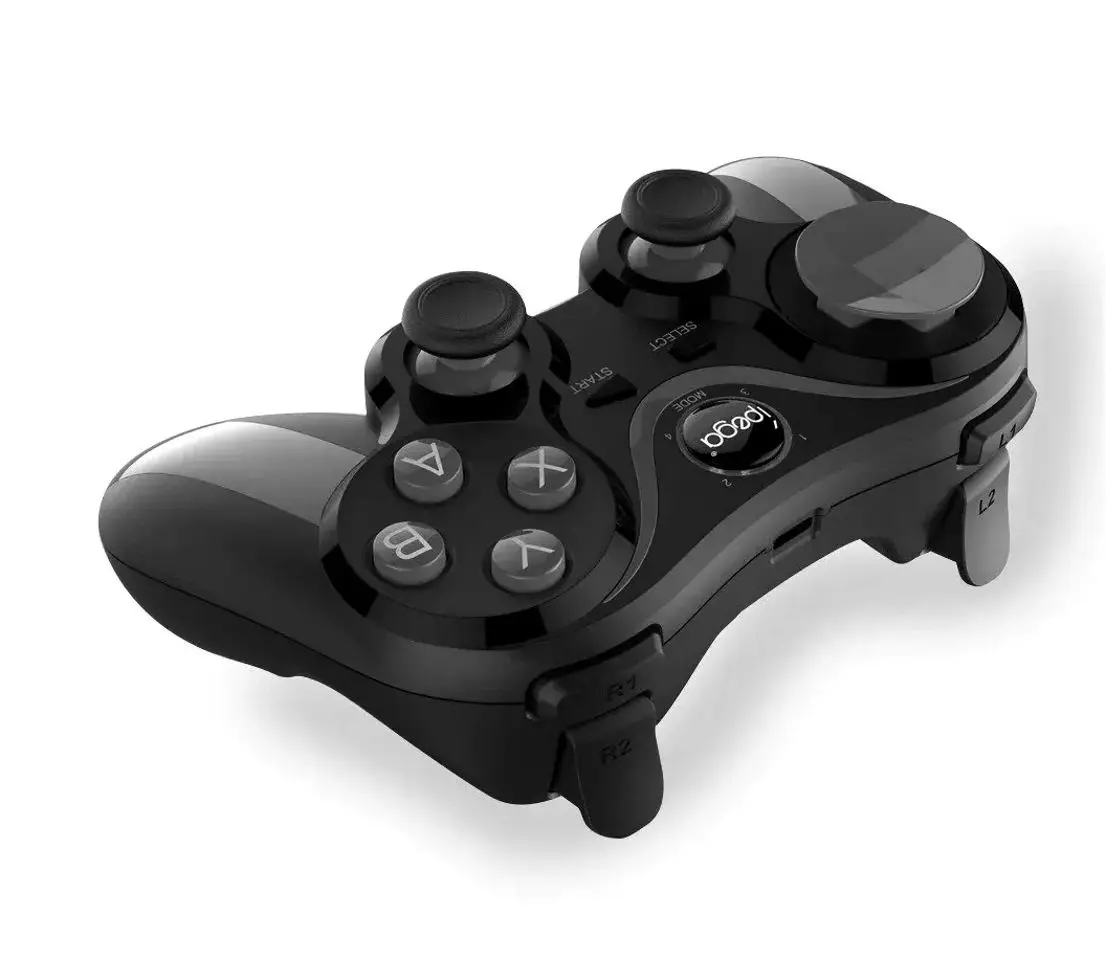 Беспроводной геймпад iPega PG-9128 (Black) - 3