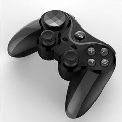 Беспроводной геймпад iPega PG-9128 (Black) Thumb