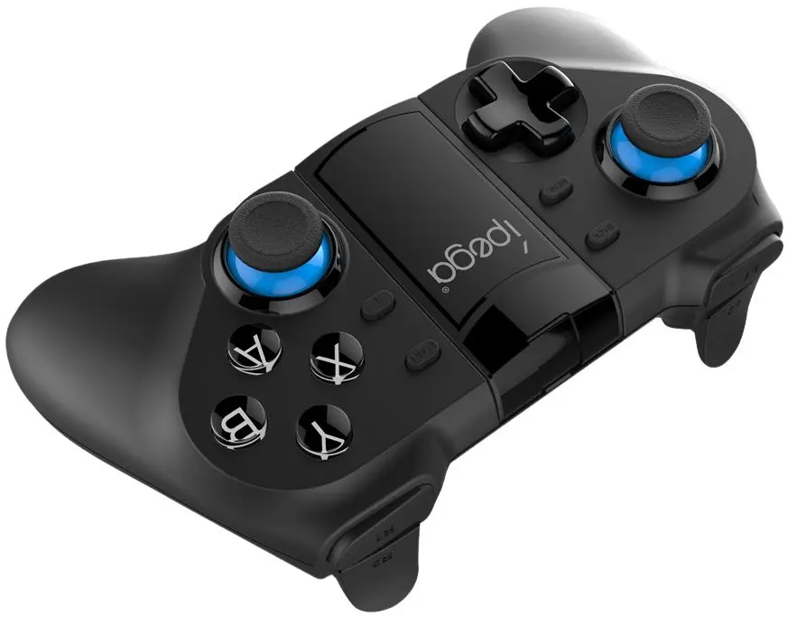 Беспроводной геймпад iPega PG-9129 Demon Z (Black) - 2