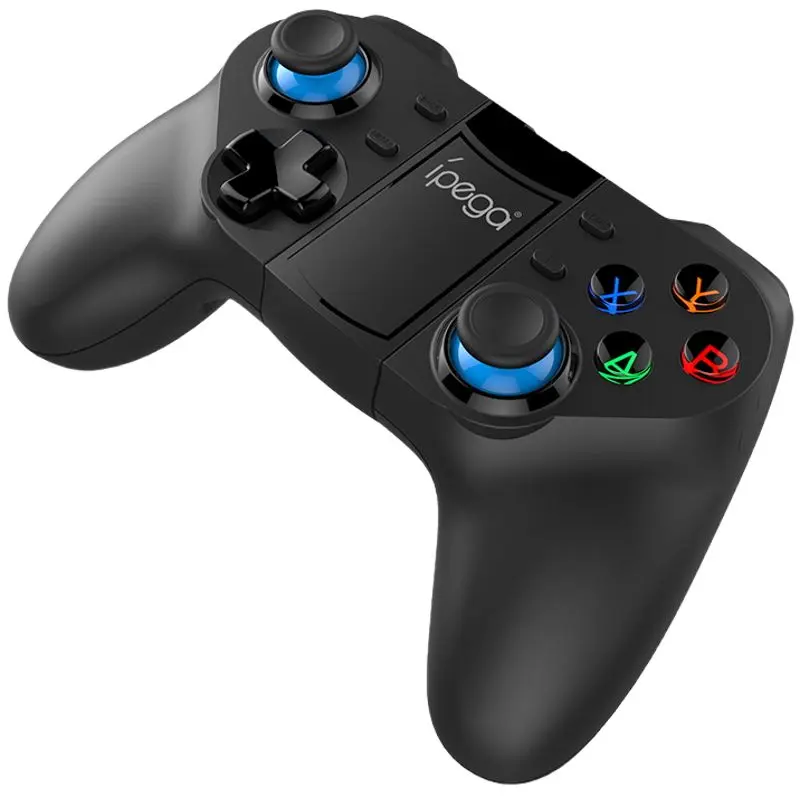 Беспроводной геймпад iPega PG-9129 Demon Z (Black)