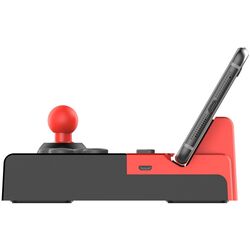Беспроводной геймпад Ipega PG-9135 (Black/Red) Thumb