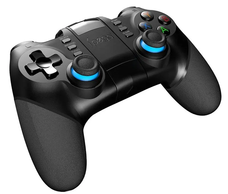 Gamepad fara fir iPega PG-9156 (Black) - 2