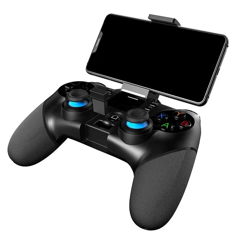 Gamepad fara fir iPega PG-9156 (Black) - 3