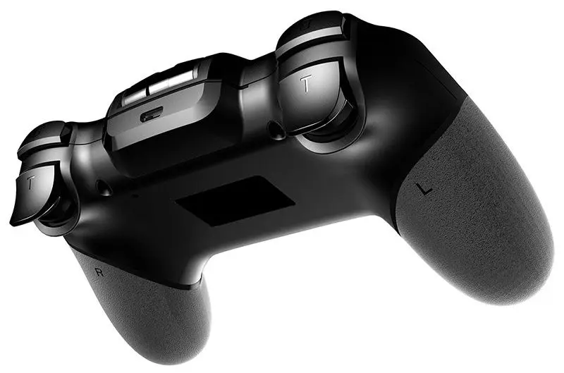 Gamepad fara fir iPega PG-9156 (Black) - 4